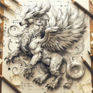 photo-accuracy – tattoo design ideas free ai generated – discreet – for-lower-chest – Gallery: other-fantastic-inkby-ai