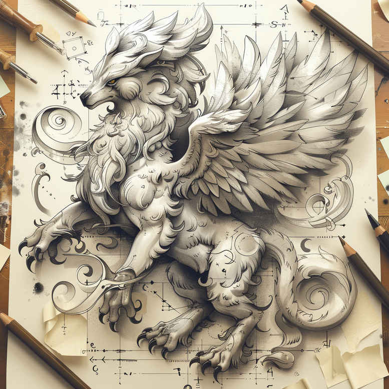 photo-accuracy – tattoo design ideas free ai generated – discreet – for-lower-chest – Gallery: other-fantastic-inkby-ai