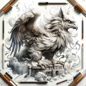 real-life-shading – tattoo design ideas free ai generated – punctual – for-wrist-side – Gallery: other-fantastic-inkby-ai