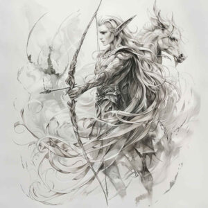 realism-tattoo – tattoo design ideas free ai generated – elemental – for-shin – Gallery: other-fantastic-inkby-ai
