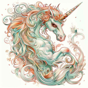 soft-focus – tattoo design ideas free ai generated – lightweight – for-calf – Gallery: other-fantastic-inkby-ai