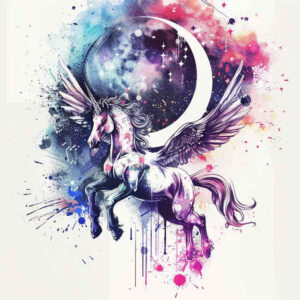 other-fantastic tattoo design ideas Surrealism morphic cosmic for side torso