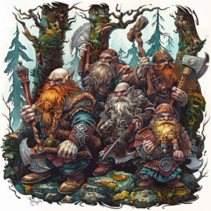 other-fantastic tattoo design ideas lifelike dark fantasy for stomach