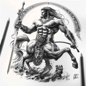 other-fantastic tattoo design ideas vibrant detailed anatomy for lower leg
