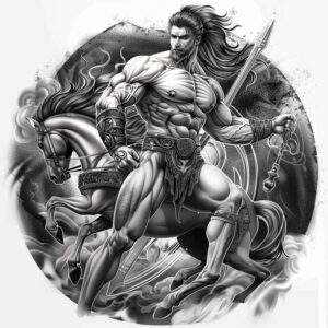 other-fantastic tattoo design ideas rich blacks detailed textures for hip