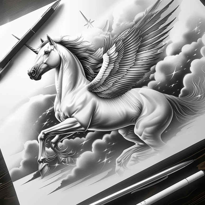 other-fantastic tattoo design ideas Realism soft highlights elaborate for forearm