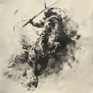 other-fantastic tattoo design ideas vivid hallucination heroic for upper arm