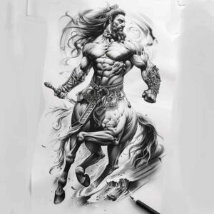 other-fantastic tattoo design ideas Surrealism juxtaposition magical for inner arm