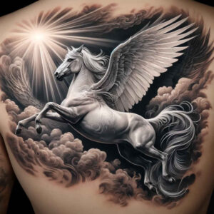 other-fantastic tattoo design ideas intricate mystical aura meaning resilience