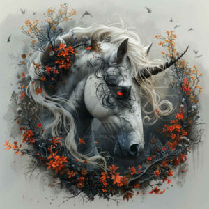 other-fantastic tattoo design ideas Realism soft highlights mythical beasts embodying courage