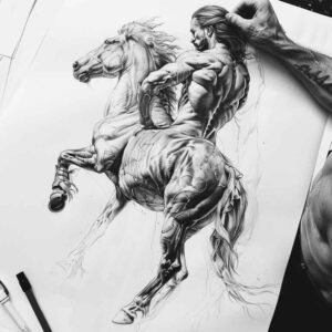 other-fantastic tattoo design ideas vivid gradients symbolic for upper shoulder