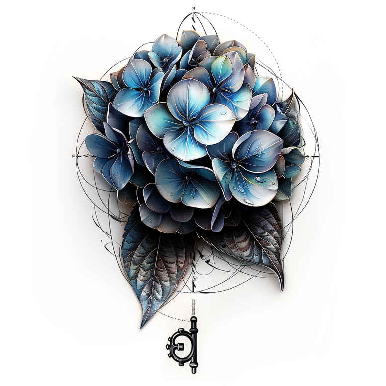 other-flowers tattoo design ideas petite blooming for toe