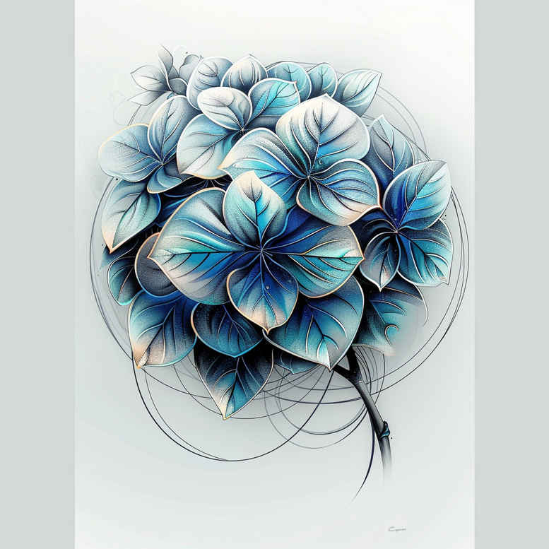 other-flowers tattoo design ideas pure outline delicate for inner arm