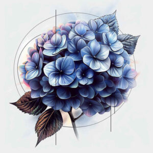 other-flowers tattoo design ideas minimalist script detailed textures stands for courage