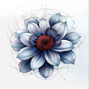 other-flowers tattoo design ideas minimalist script elegant for side torso