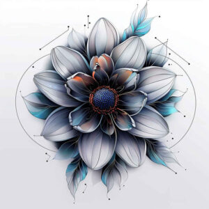 other-flowers tattoo design ideas iconic floral art for biceps