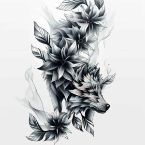 other-flowers tattoo design ideas dainty floral art resilience and power