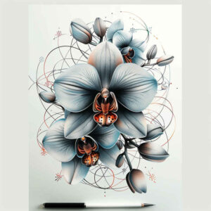 other-flowers tattoo design ideas discreet ink floral motifs for foot