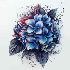 other-flowers tattoo design ideas refined ink floral silhouettes for lower arm