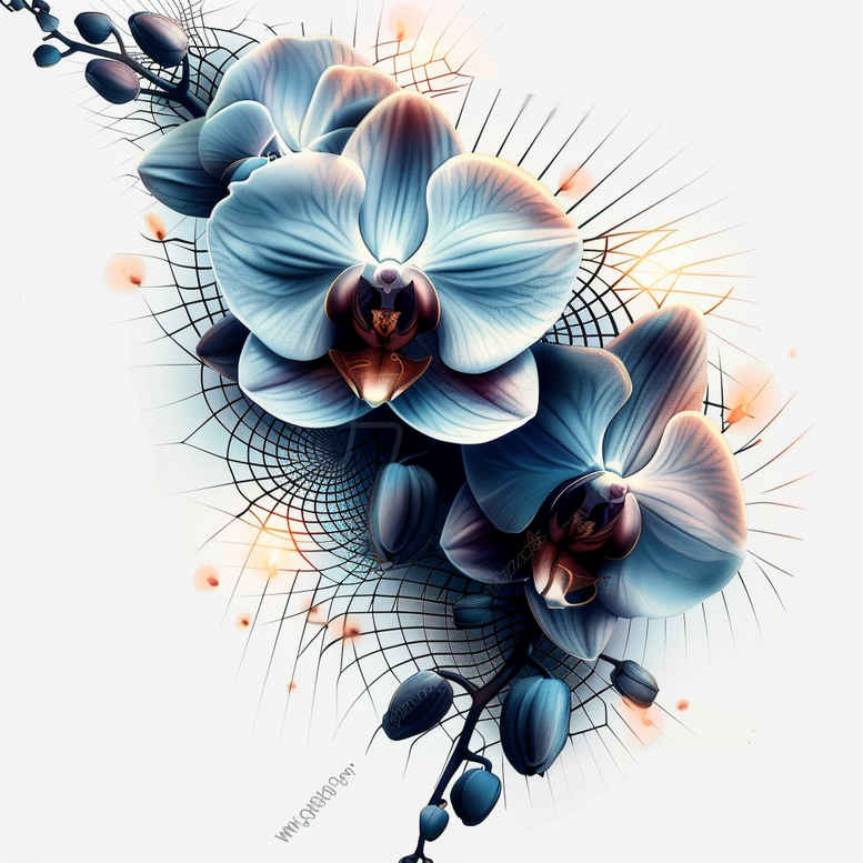 other-flowers tattoo design ideas symbol mark harmonious embodying perseverance