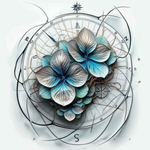 other-flowers tattoo design ideas basic harmonious for ribs