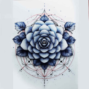 other-flowers tattoo design ideas dainty natural beauty for shoulder