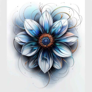 other-flowers tattoo design ideas plain tattoo soft edges for lower back