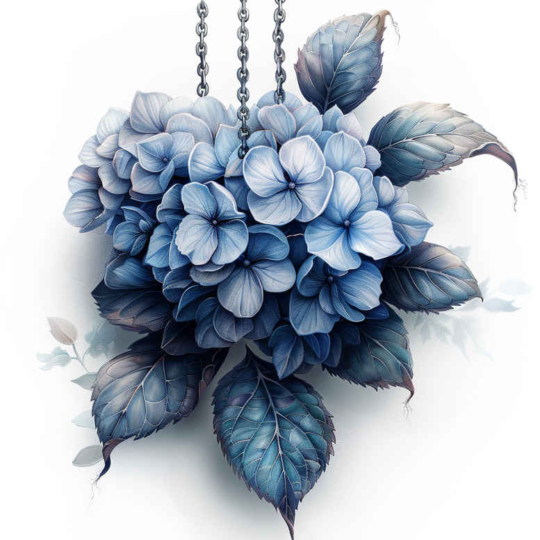other-flowers tattoo design ideas pinprick soft edges shows endurance