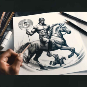greek-protection-tattoo-realism-dimensional-ink-for-spine – tattoo design ideas free ai generated – Gallery: other-greece-inkby-ai