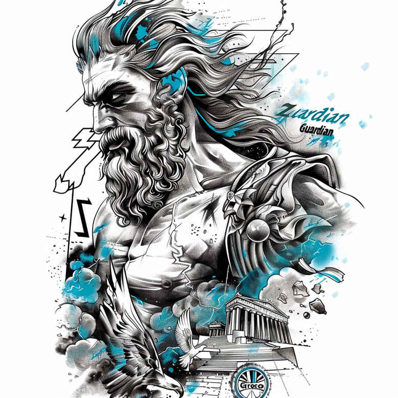 for-women-neotraditional-artistic-contrast-for-wrist-side – tattoo design ideas free ai generated – Gallery: other-greece-inkby-ai