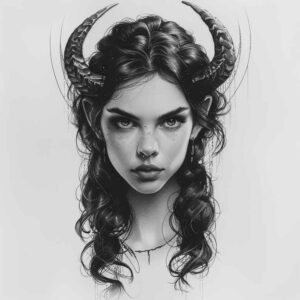 ancient-greek-art-tattoo-surrealism-unconscious-imagery-for-back – tattoo design ideas free ai generated – Gallery: other-greece-inkby-ai