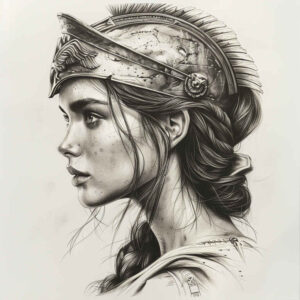 greek-decorative-tattoo-surrealism-mystical-for-biceps – tattoo design ideas free ai generated – Gallery: other-greece-inkby-ai