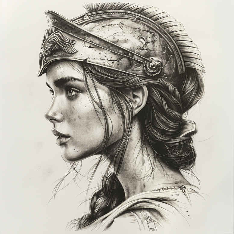 greek-decorative-tattoo-surrealism-mystical-for-biceps – tattoo design ideas free ai generated – Gallery: other-greece-inkby-ai