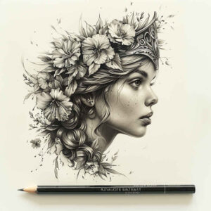 greek-drawings – tattoo design ideas free ai generated – realism-subtle-gradients – for-heel – Gallery: other-greece-inkby-ai