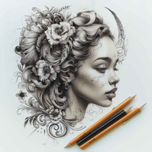 greek-mythology-motif-tattoo-realism-sharp-focus-for-elbow – tattoo design ideas free ai generated – Gallery: other-greece-inkby-ai