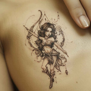 greek-abstract-tattoo-realism-realistic-dimension-for-shin – tattoo design ideas free ai generated – Gallery: other-greece-inkby-ai