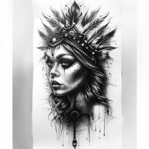 greek-mythology – tattoo design ideas free ai generated – realism-anatomical-accuracy – for-triceps – Gallery: other-greece-inkby-ai