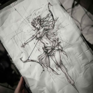 greek-ornamental-tattoo-realism-visual-accuracy-for-arm – tattoo design ideas free ai generated – Gallery: other-greece-inkby-ai