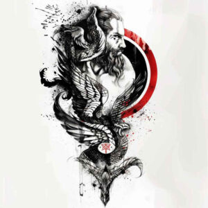 greek-spiritual-tattoo-realism-anatomical-accuracy-for-fingers – tattoo design ideas free ai generated – Gallery: other-greece-inkby-ai