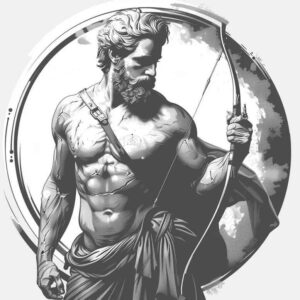 greek-ornaments – tattoo design ideas free ai generated – neotraditional-rich-shading – for-inner-arm – Gallery: other-greece-inkby-ai
