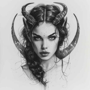 greek-color-tattoo-realism-ink-precision-for-neck – tattoo design ideas free ai generated – Gallery: other-greece-inkby-ai
