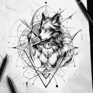 greek-crests-tattoo-surrealism-transcendent-for-inner-arm – tattoo design ideas free ai generated – Gallery: other-greece-inkby-ai