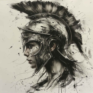greek-olympus-tattoo-neotraditional-rich-shading-for-lower-back – tattoo design ideas free ai generated – Gallery: other-greece-inkby-ai