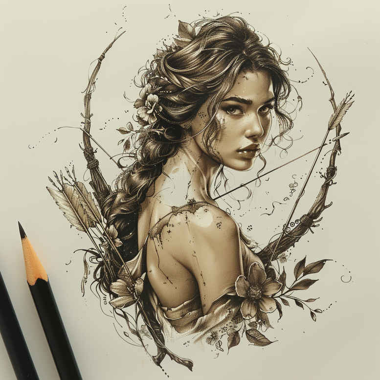 greek-wavy-pattern-tattoo-realism-emotional-realism-for-shoulder-blade – tattoo design ideas free ai generated – Gallery: other-greece-inkby-ai