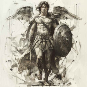 greek-myths-tattoo-realism-ink-realism-for-biceps – tattoo design ideas free ai generated – Gallery: other-greece-inkby-ai