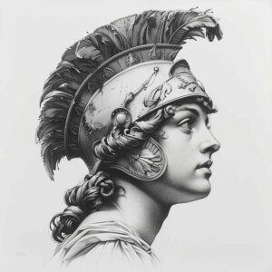 other-greece tattoo design ideas ethereal detailed shading meaning determination