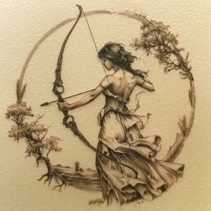 other-greece tattoo design ideas textural detail ornamental shows resilience