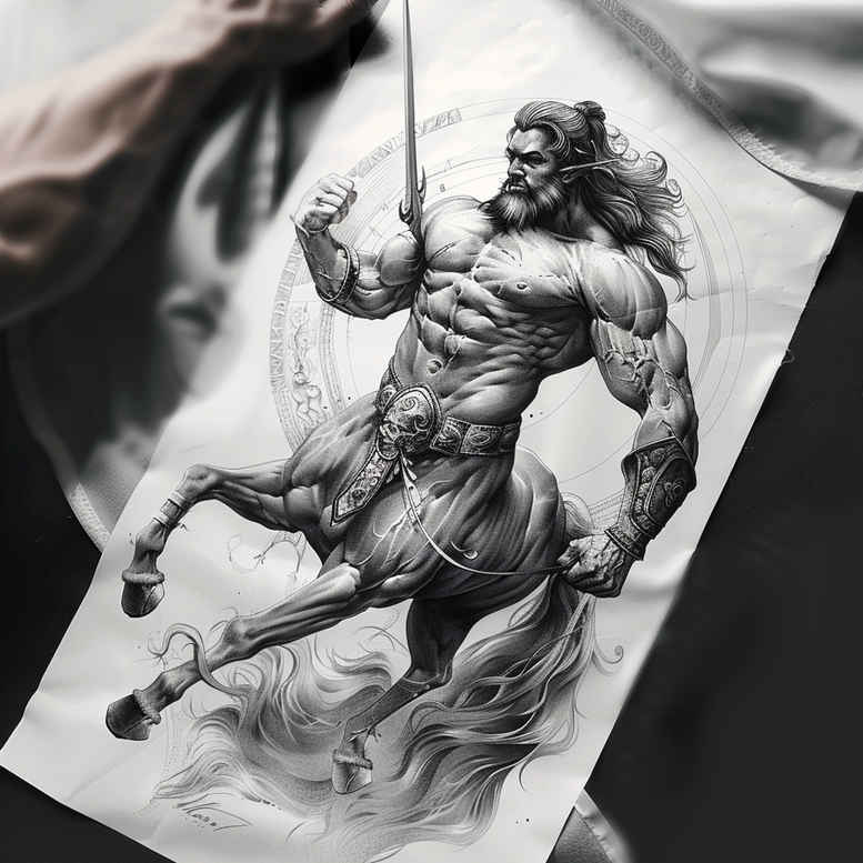 other-greece tattoo design ideas sharp-focus timeless endurance and power