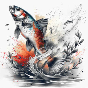 artistic-hobby – tattoo design ideas free ai generated – surrealism-unreal-light – for-lower-back – Gallery: other-hobby-inkby-ai