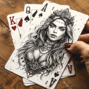 diy-projects – tattoo design ideas free ai generated – neotraditional-defined-outlines – for-heel – Gallery: other-hobby-inkby-ai